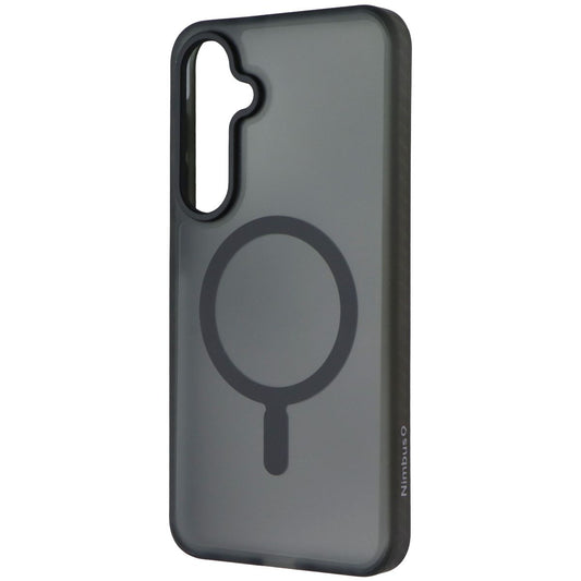 Nimbus9 Phantom 3 Case for MagSafe for Samsung Galaxy S25 Plus - Smoke Cell Phone - Cases, Covers & Skins Nimbus9 - Simple Cell Bulk Wholesale Pricing - USA Seller