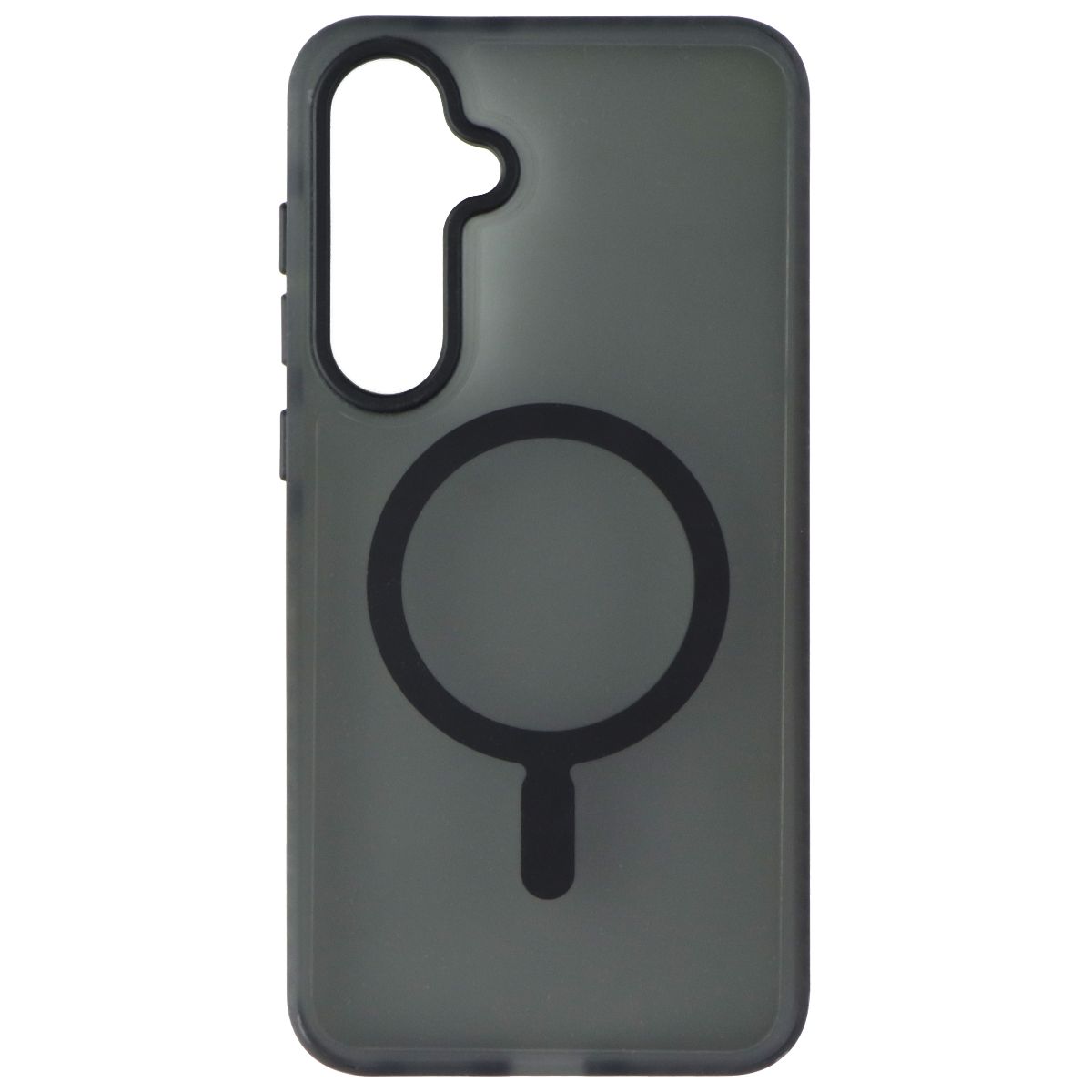 Nimbus9 Phantom 3 Case for MagSafe for Samsung Galaxy S25 Plus - Smoke Cell Phone - Cases, Covers & Skins Nimbus9 - Simple Cell Bulk Wholesale Pricing - USA Seller