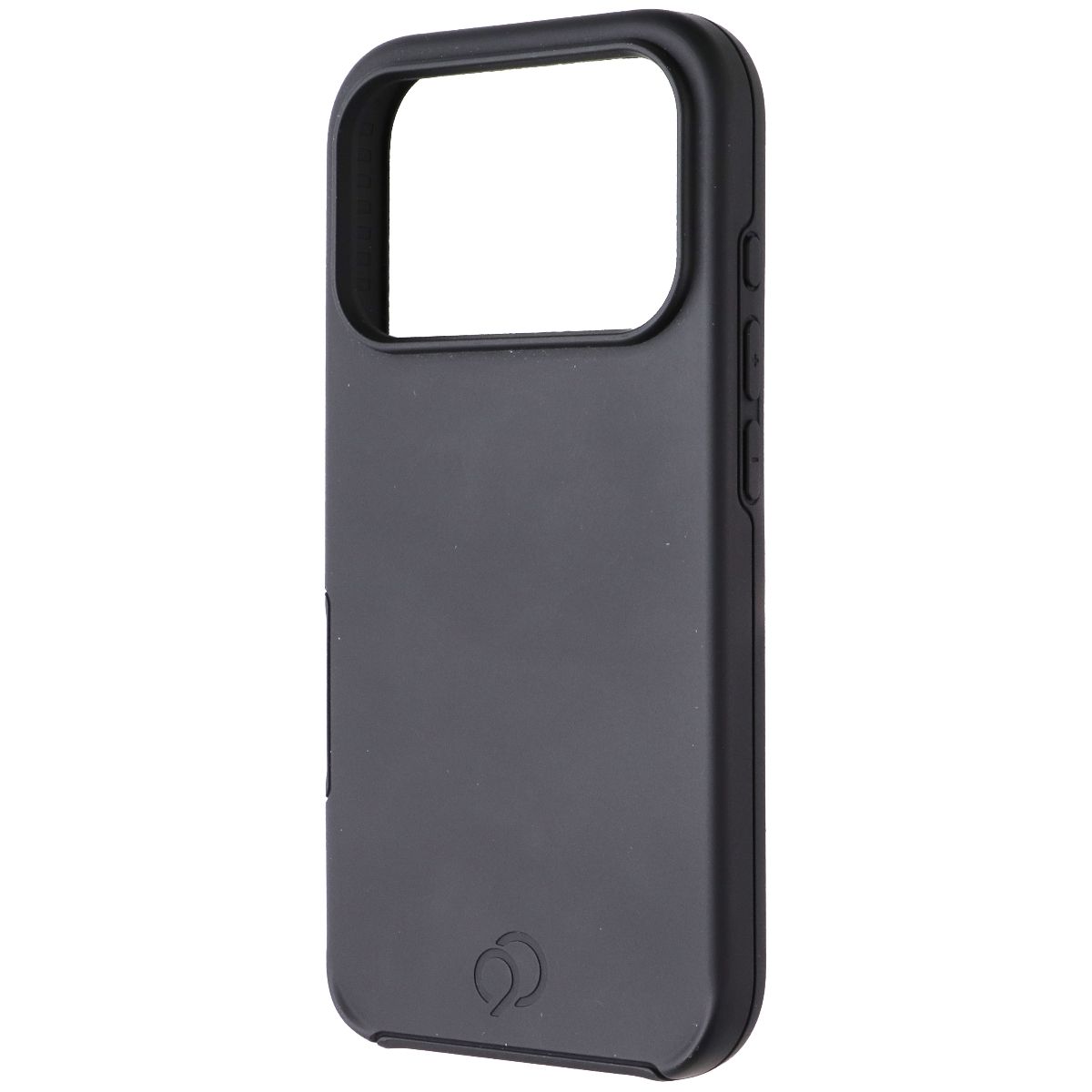 Nimbus9 Cirrus 3 Series Case for MagSafe for Apple iPhone 17 Pro - Black