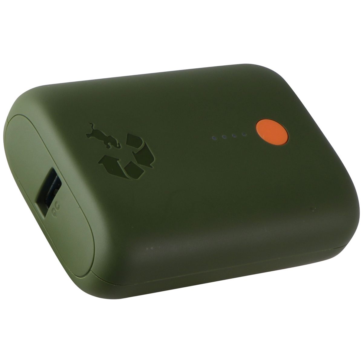 Nimble Eco-Friendly CHAMP 10k PD Portable Charger (NB-CPC-10K-PD) - Green Cell Phone - Chargers & Cradles Nimble    - Simple Cell Bulk Wholesale Pricing - USA Seller