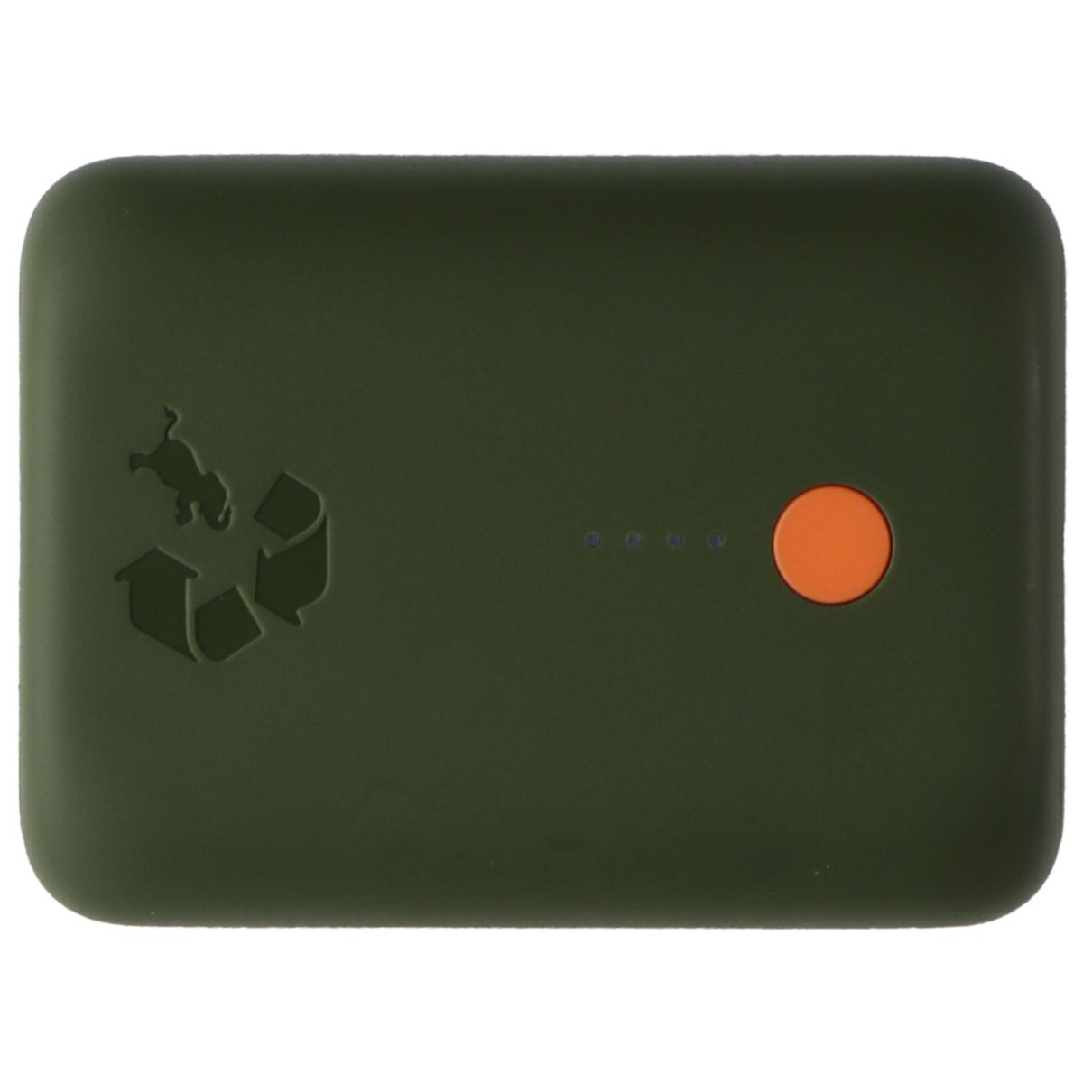 Nimble Eco-Friendly CHAMP 10k PD Portable Charger (NB-CPC-10K-PD) - Green Cell Phone - Chargers & Cradles Nimble    - Simple Cell Bulk Wholesale Pricing - USA Seller