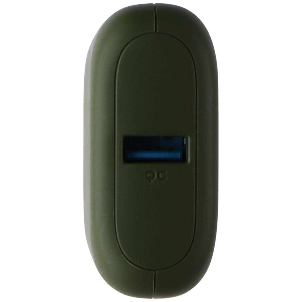 Nimble Eco-Friendly CHAMP 10k PD Portable Charger (NB-CPC-10K-PD) - Green Cell Phone - Chargers & Cradles Nimble    - Simple Cell Bulk Wholesale Pricing - USA Seller