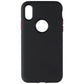 Nimbus9 Cirrus Series Dual Layer Case for iPhone Xs and iPhone X - Black Cell Phone - Cases, Covers & Skins Nimbus9 - Simple Cell Bulk Wholesale Pricing - USA Seller