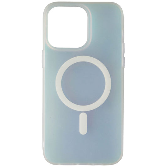 Nimbus9 Stratus Series Case for MagSafe for Apple iPhone 14 Pro Max - Frost Cell Phone - Cases, Covers & Skins Nimbus9 - Simple Cell Bulk Wholesale Pricing - USA Seller