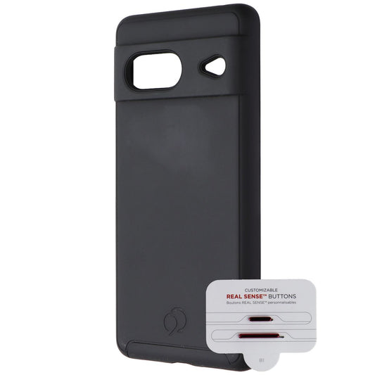 Nimbus9 Cirrus 2 Series Hard Case for Google Pixel 7 - Matte Black