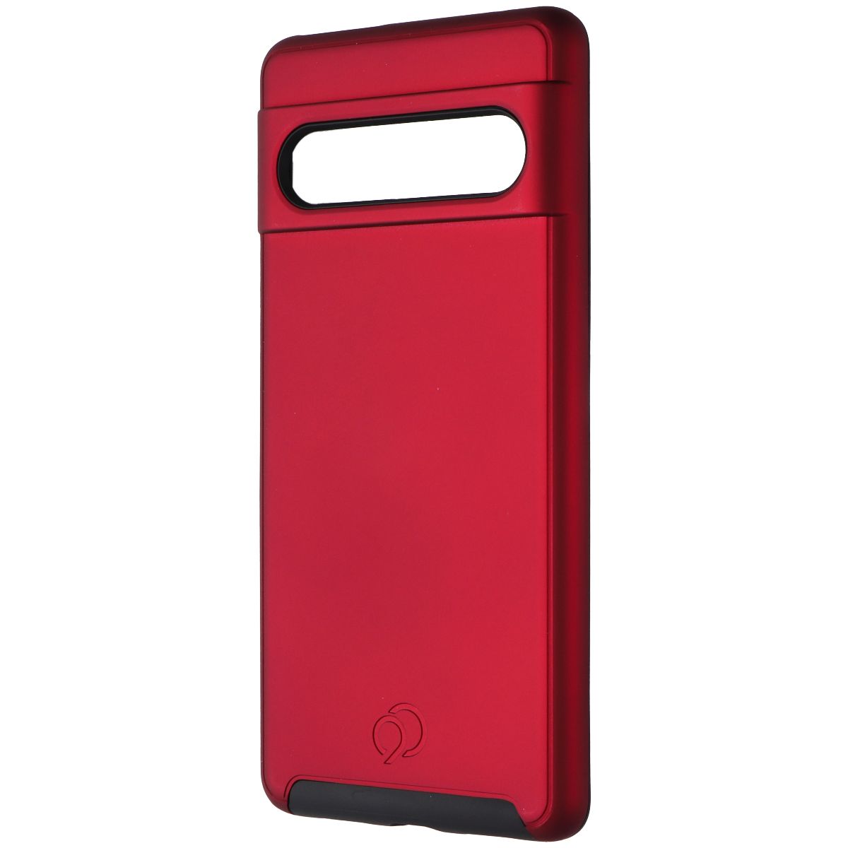 Nimbus9 Cirrus 2 Series Hard Case for Google Pixel 7 PRO - Red/Black Cell Phone - Cases, Covers & Skins Nimbus9    - Simple Cell Bulk Wholesale Pricing - USA Seller