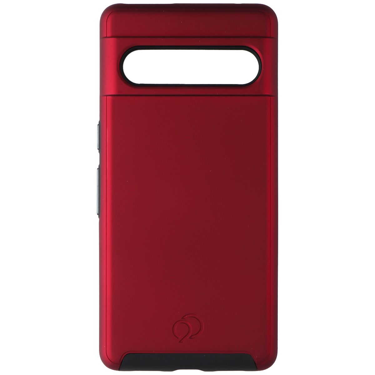 Nimbus9 Cirrus 2 Series Hard Case for Google Pixel 7 PRO - Red/Black Cell Phone - Cases, Covers & Skins Nimbus9 - Simple Cell Bulk Wholesale Pricing - USA Seller