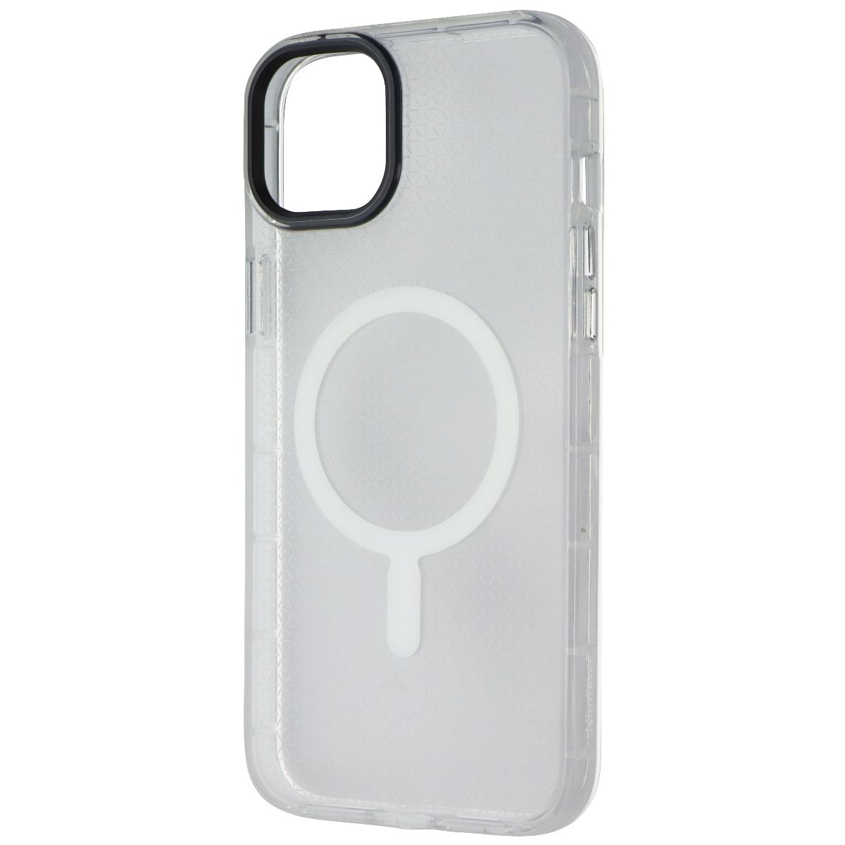 Nimbus9 Phantom 2 Case for MagSafe for Apple iPhone 15 Plus - Crystal Clear