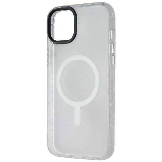 Nimbus9 Phantom 2 Case for MagSafe for Apple iPhone 15 Plus - Crystal Clear