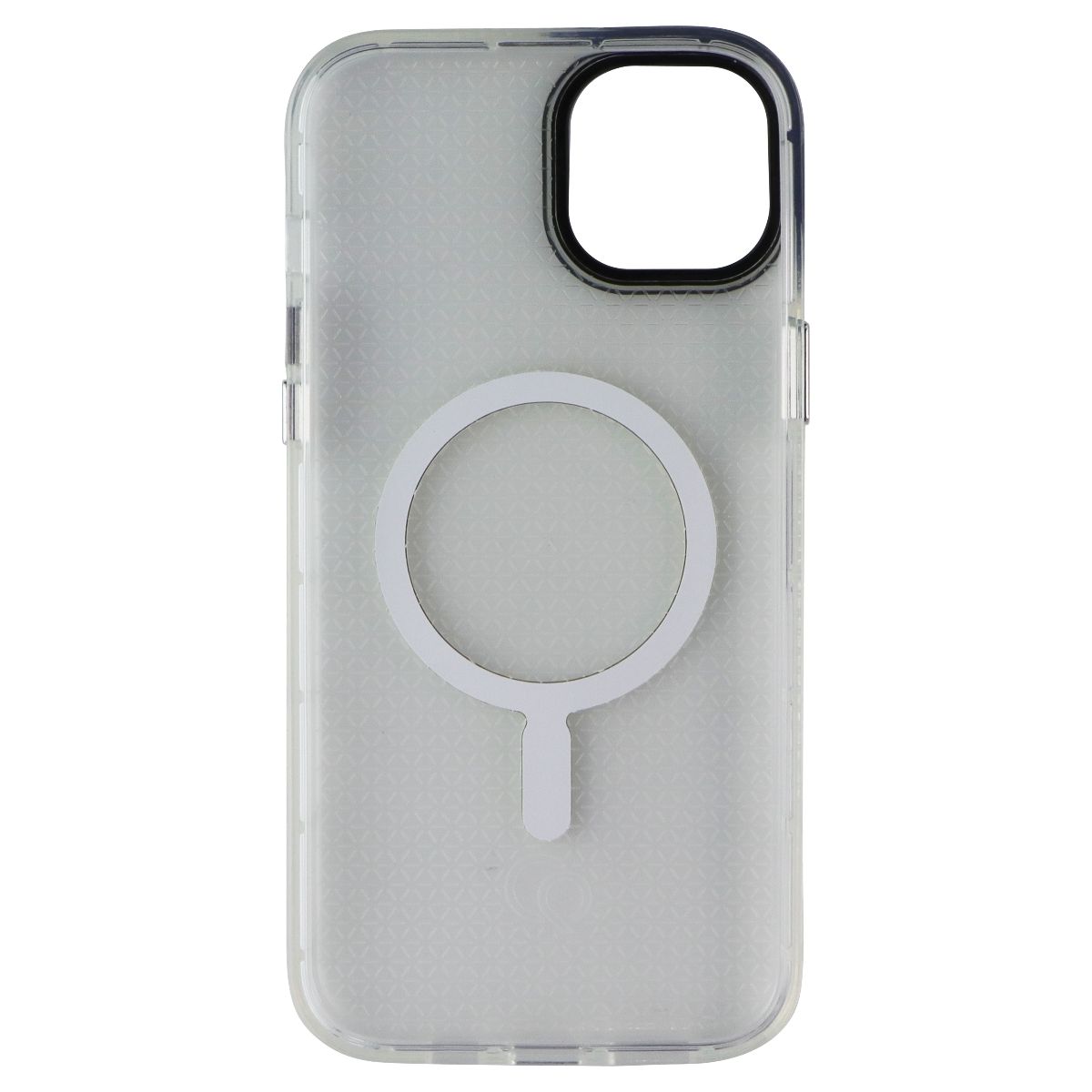Nimbus9 Phantom 2 Case for MagSafe for Apple iPhone 15 Plus - Crystal Clear