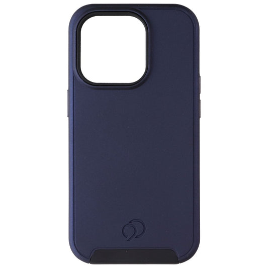 Nimbus9 Cirrus 2 Series Case for MagSafe for Apple iPhone 15 Pro - Midnight Blue