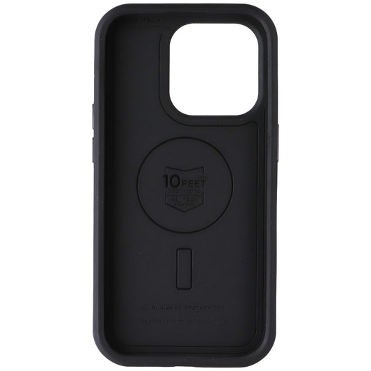 Nimbus9 Cirrus 2 Series Case for MagSafe for Apple iPhone 15 Pro - Midnight Blue Cell Phone - Cases, Covers & Skins Nimbus 9 - Simple Cell Bulk Wholesale Pricing - USA Seller