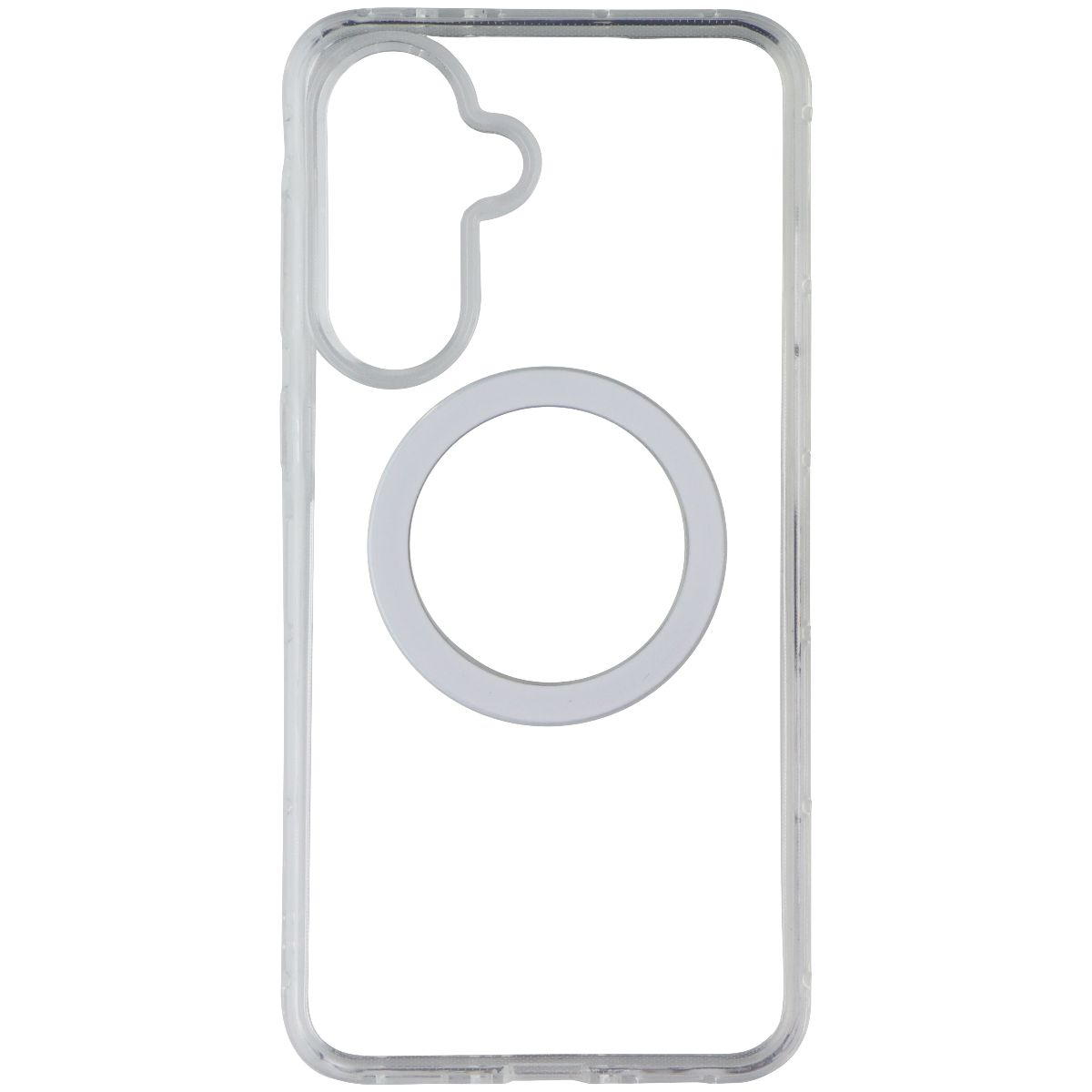 Nimbus9 Alto 2 Series Magnetic Case for Samsung Galaxy A36 5G - Clear Cell Phone - Cases, Covers & Skins Nimbus9 - Simple Cell Bulk Wholesale Pricing - USA Seller