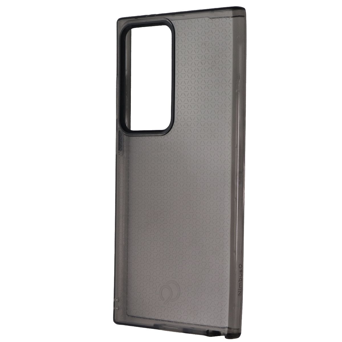 Nimbus9 Phantom 2 Case for Samsung Galaxy S24 Ultra 5G - Carbon Black Cell Phone - Cases, Covers & Skins Nimbus9 - Simple Cell Bulk Wholesale Pricing - USA Seller