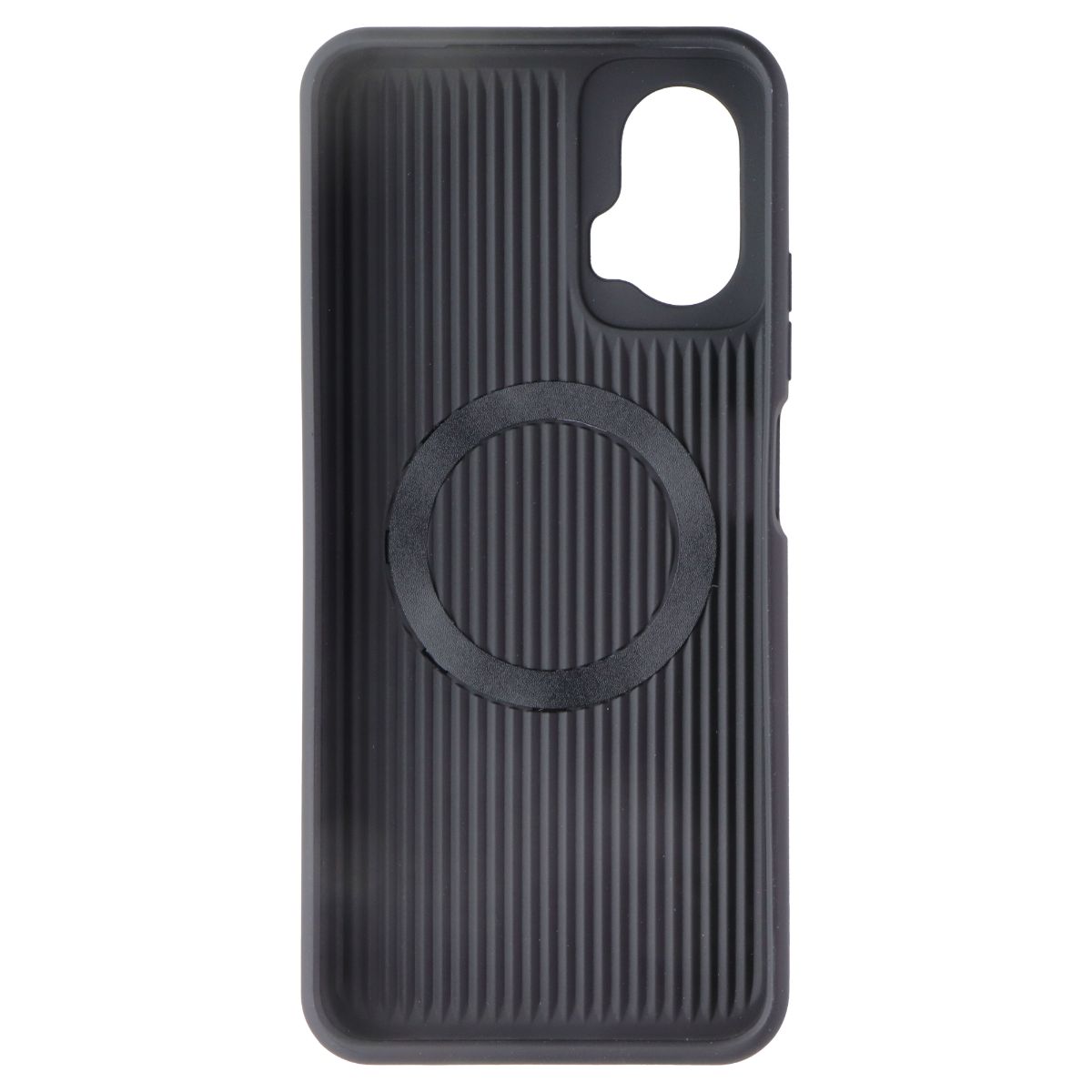 Nimbus9 Alto 2 Series Case for Motorola moto g power 5G (2024) - Black Cell Phone - Cases, Covers & Skins Nimbus9 - Simple Cell Bulk Wholesale Pricing - USA Seller