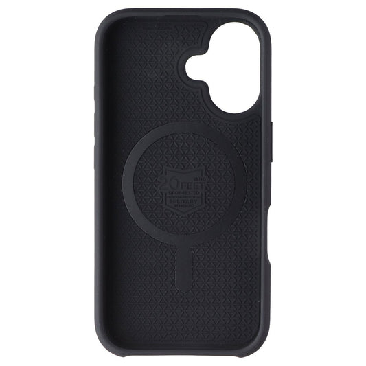 Nimbus9 Cirrus 3 Case For MagSafe for Apple iPhone 16 - Gray Cell Phone - Cases, Covers & Skins Nimbus9 - Simple Cell Bulk Wholesale Pricing - USA Seller