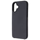 Nimbus9 Cirrus 3 Series MagSafe Case for Apple iPhone 16 Plus - Black