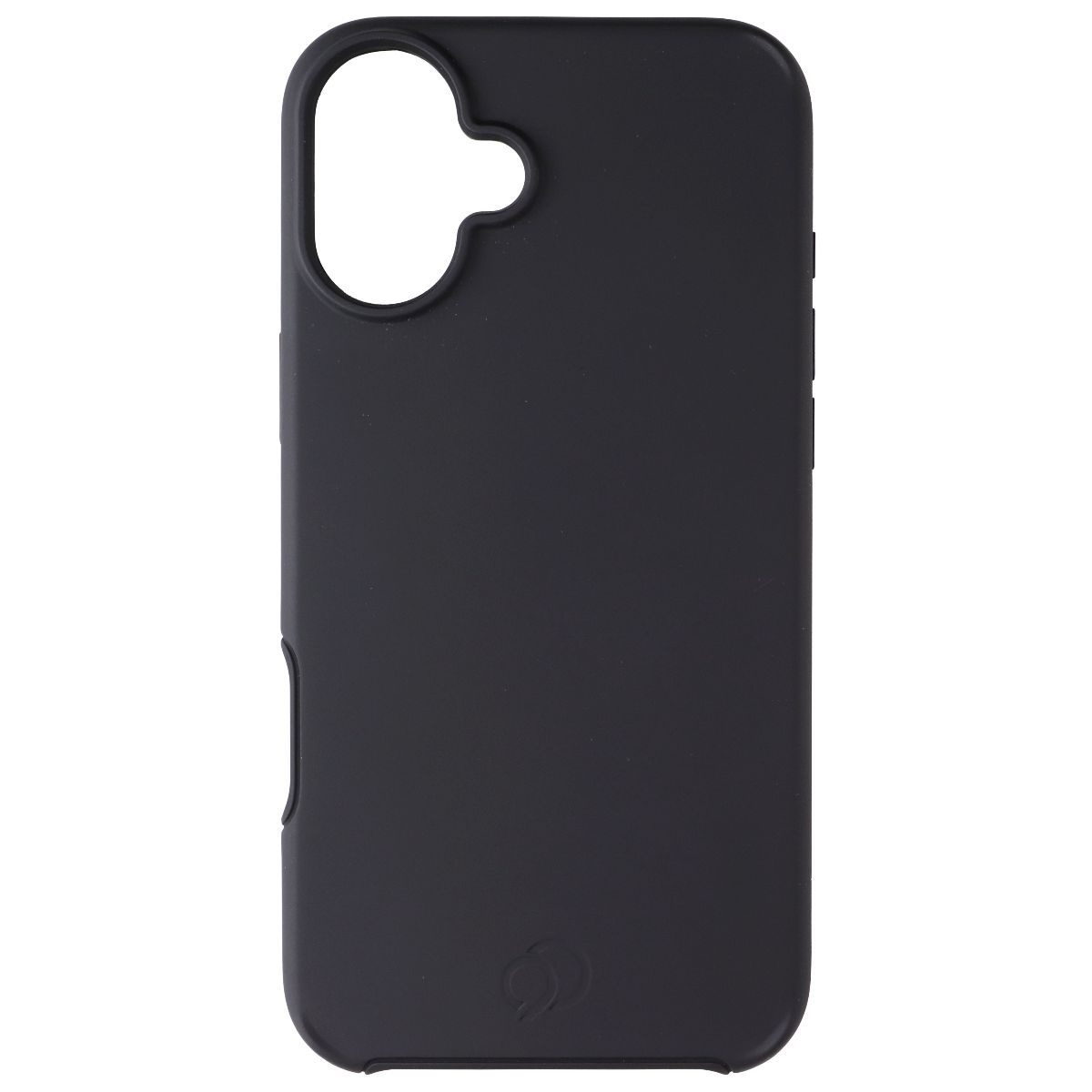 Nimbus9 Cirrus 3 Series MagSafe Case for Apple iPhone 16 Plus - Black