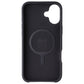 Nimbus9 Cirrus 3 Series MagSafe Case for Apple iPhone 16 Plus - Black