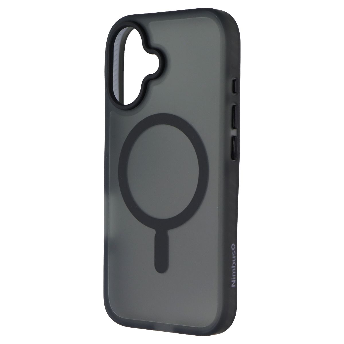 Nimbus9 Phantom 3 Case for MagSafe for Apple iPhone 16 - Smoke Cell Phone - Cases, Covers & Skins Nimbus9 - Simple Cell Bulk Wholesale Pricing - USA Seller