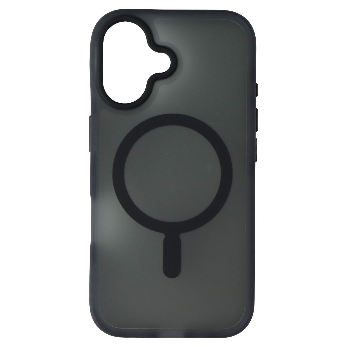 Nimbus9 Phantom 3 Case for MagSafe for Apple iPhone 16 - Smoke Cell Phone - Cases, Covers & Skins Nimbus9 - Simple Cell Bulk Wholesale Pricing - USA Seller