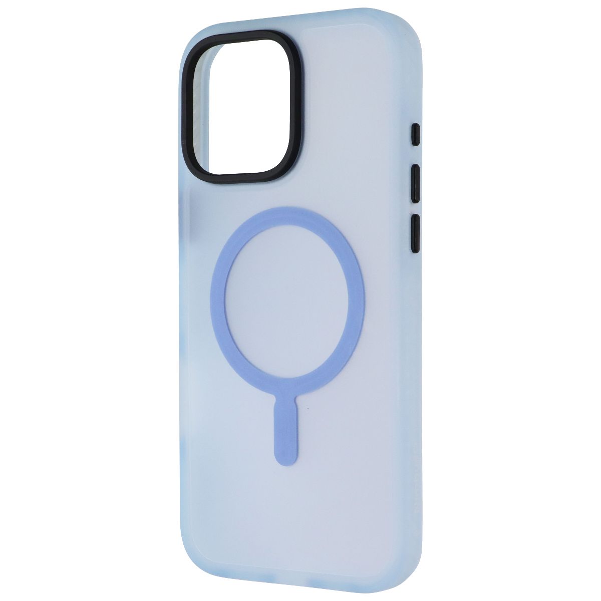 Nimbus9 Phantom 3 Case for MagSafe for Apple iPhone 16 Pro Max - Pacific Blue