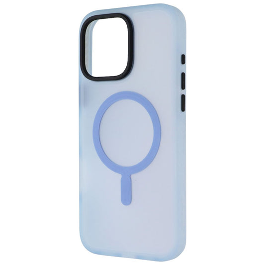 Nimbus9 Phantom 3 Case for MagSafe for Apple iPhone 16 Pro Max - Pacific Blue Cell Phone - Cases, Covers & Skins Nimbus9 - Simple Cell Bulk Wholesale Pricing - USA Seller