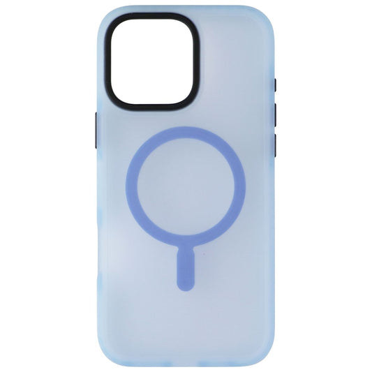 Nimbus9 Phantom 3 Case for MagSafe for Apple iPhone 16 Pro Max - Pacific Blue Cell Phone - Cases, Covers & Skins Nimbus9 - Simple Cell Bulk Wholesale Pricing - USA Seller