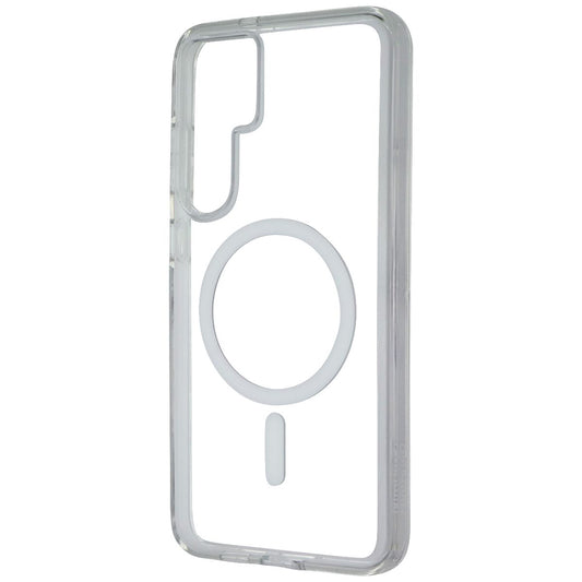 Nimbus9 Vantage Series MagSafe Case for Samsung Galaxy S25+ (Plus) - Clear