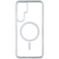 Nimbus9 Vantage Series MagSafe Case for Samsung Galaxy S25+ (Plus) - Clear Cell Phone - Cases, Covers & Skins Nimbus9 - Simple Cell Bulk Wholesale Pricing - USA Seller