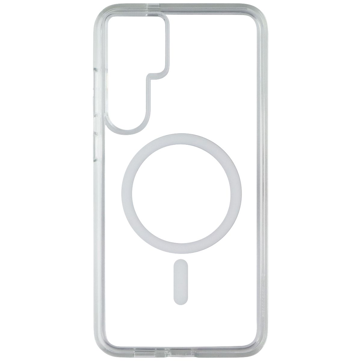 Nimbus9 Vantage Series MagSafe Case for Samsung Galaxy S25+ (Plus) - Clear Cell Phone - Cases, Covers & Skins Nimbus9 - Simple Cell Bulk Wholesale Pricing - USA Seller