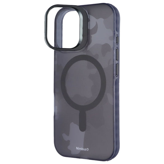 Nimbus9 Stratus 2 Case for MagSafe for Apple iPhone  17 - Blue Camo