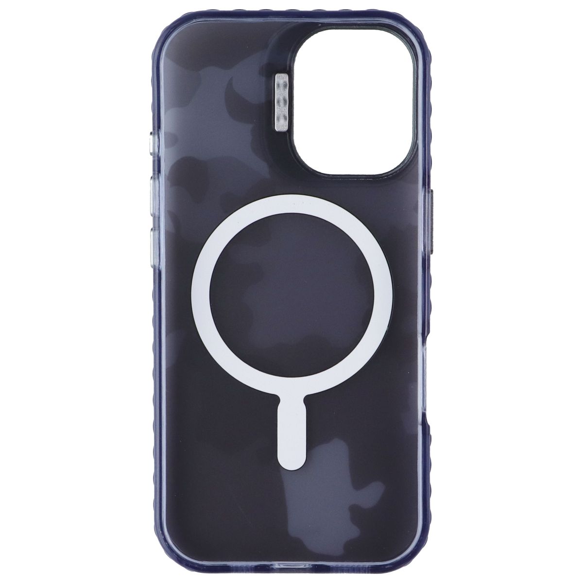 Nimbus9 Stratus 2 Case for MagSafe for Apple iPhone  17 - Blue Camo