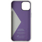 Nimble Spotlight Protective Case for Apple iPhone 13 - Lavender/Gray/Teal Cell Phone - Cases, Covers & Skins Nimble    - Simple Cell Bulk Wholesale Pricing - USA Seller