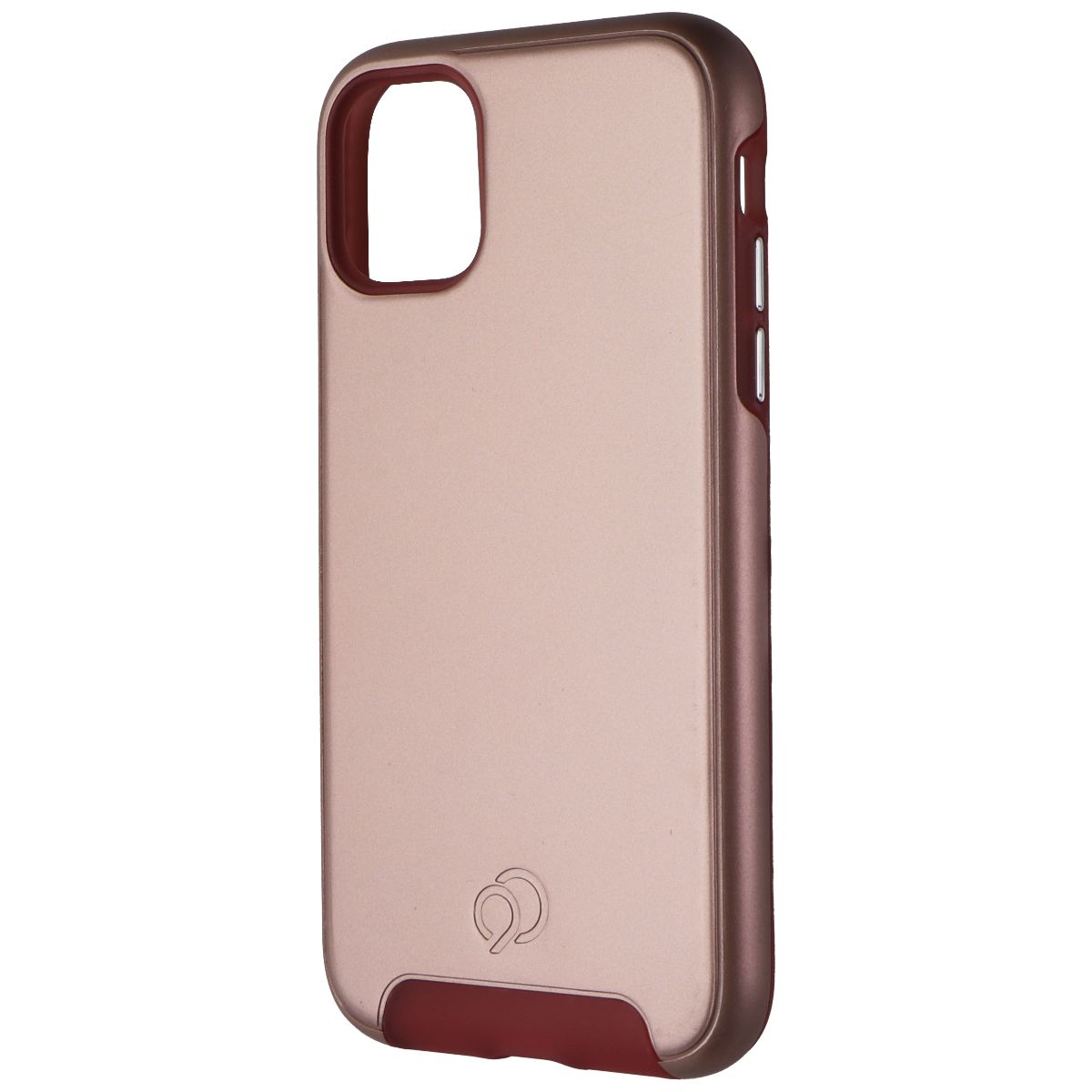 Nimbus9 Cirrus 2 Series Hard Case for Apple iPhone 11 and XR - Rose Gold Cell Phone - Cases, Covers & Skins Nimbus9 - Simple Cell Bulk Wholesale Pricing - USA Seller