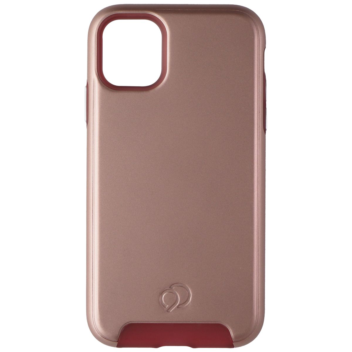Nimbus9 Cirrus 2 Series Hard Case for Apple iPhone 11 and XR - Rose Gold Cell Phone - Cases, Covers & Skins Nimbus9 - Simple Cell Bulk Wholesale Pricing - USA Seller