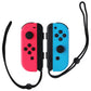Nintendo Switch Joy-Cons (L/R) - Left Neon Red / Right Neon Blue Controllers Gaming/Console - Controllers & Attachments Nintendo - Simple Cell Bulk Wholesale Pricing - USA Seller