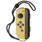 Nintendo Joy-Con for Switch - Left Side ONLY - Eevee Brown (Generic Rail) Gaming/Console - Controllers & Attachments Nintendo - Simple Cell Bulk Wholesale Pricing - USA Seller