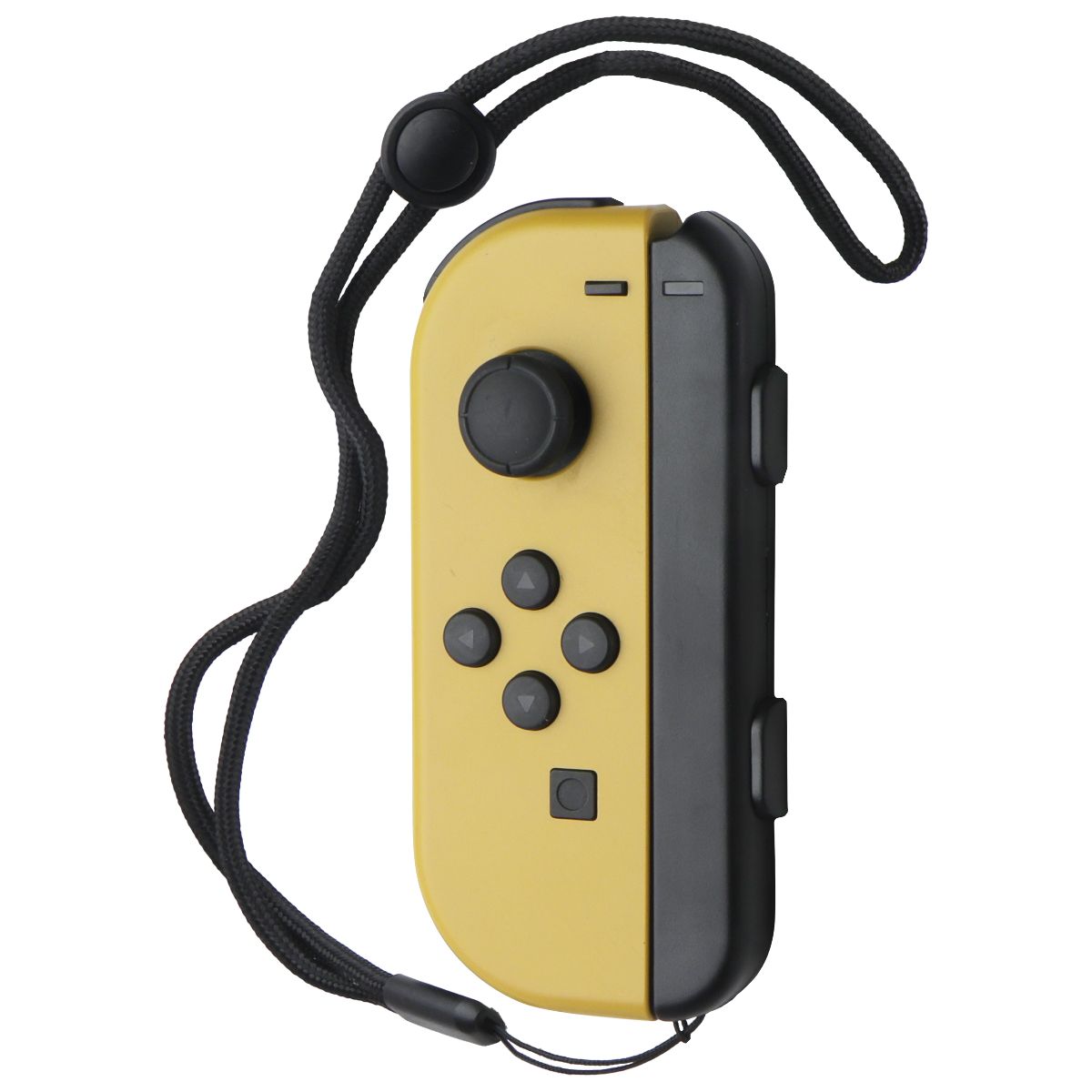 Nintendo Joy-Con for Switch - Left Side ONLY - Eevee Brown (Generic Rail) Gaming/Console - Controllers & Attachments Nintendo - Simple Cell Bulk Wholesale Pricing - USA Seller