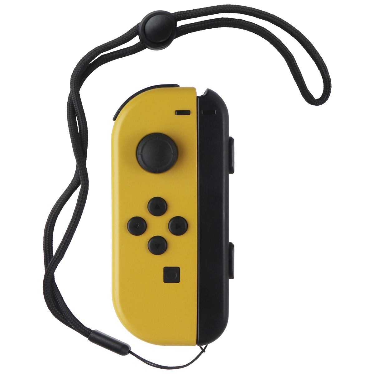 Nintendo Joy-Con for Switch - Left Side ONLY - Eevee Brown (Generic Rail) Gaming/Console - Controllers & Attachments Nintendo - Simple Cell Bulk Wholesale Pricing - USA Seller