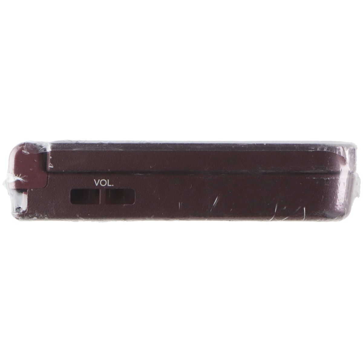 Nintendo Original Housing Shell for Nintendo Dsi XL - Burgundy (C/UTL-USZ-1) Gaming/Console - Replacement Parts & Tools Nintendo - Simple Cell Bulk Wholesale Pricing - USA Seller