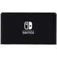 Nintendo Switch OLED 64GB (HEG-001) Console Only - Zelda / Tears of the Kingdom Gaming/Console - Video Game Consoles Nintendo    - Simple Cell Bulk Wholesale Pricing - USA Seller