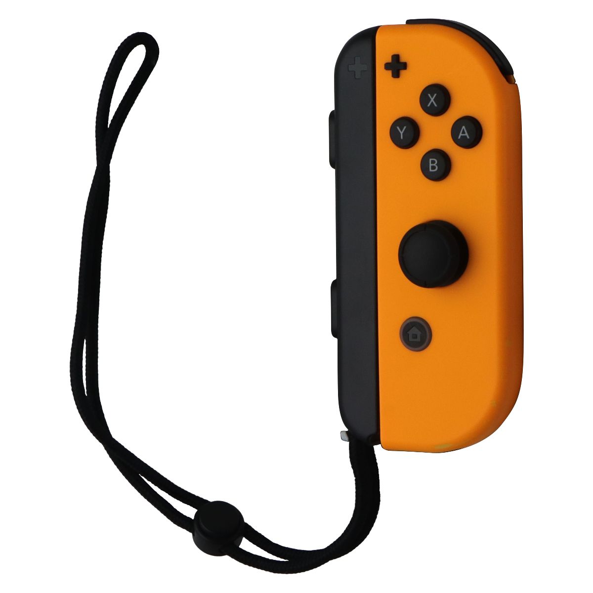 Nintendo JoyCon Controller for Switch Console Right Side ONLY - Neon Orange Gaming/Console - Controllers & Attachments Nintendo - Simple Cell Bulk Wholesale Pricing - USA Seller