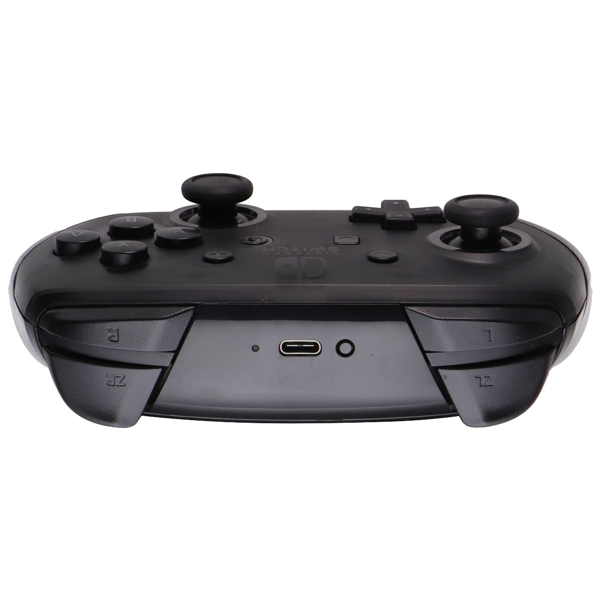 Nintendo Switch Pro Wireless Controller for Nintendo Switch - Black Gaming/Console - Controllers & Attachments Nintendo    - Simple Cell Bulk Wholesale Pricing - USA Seller