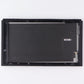 Repair Part -Mid-Frame Housing + Front Bezel w/ Screws & Antenna (Black) Gaming/Console - Replacement Parts & Tools Nintendo - Simple Cell Bulk Wholesale Pricing - USA Seller