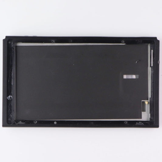 Repair Part -Mid-Frame Housing + Front Bezel w/ Screws & Antenna (Black) Gaming/Console - Replacement Parts & Tools Nintendo - Simple Cell Bulk Wholesale Pricing - USA Seller
