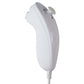Official Nintendo Wii Nunchuk - White (RVL-004)