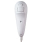 Official Nintendo Wii Nunchuk - White (RVL-004)