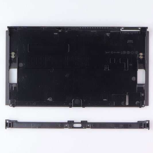 Repair Part - Nintendo Switch OLED Housing Shell Backplate With Bottom Rail Gaming/Console - Replacement Parts & Tools Nintendo - Simple Cell Bulk Wholesale Pricing - USA Seller