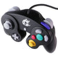 Nintendo GameCube Wired Gaming Controller - Super Smash Bros Black (DOL-003)